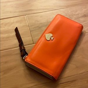 KATE SPADE wallet